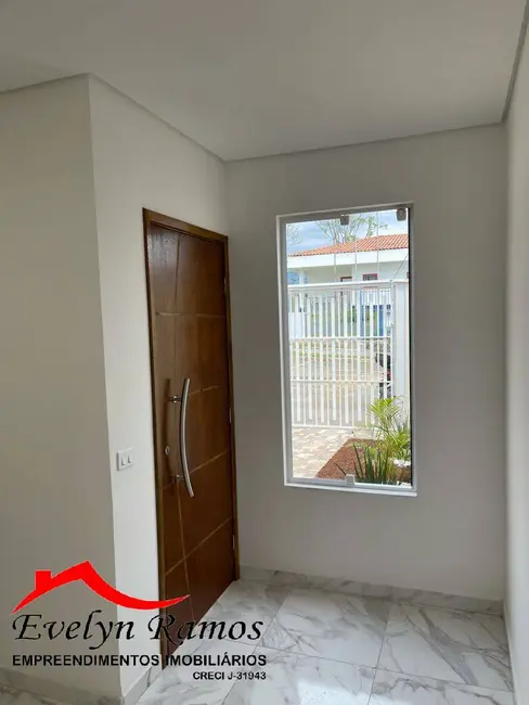 Foto 3 de Casa com 2 quartos à venda, 125m2 em Salto De Pirapora - SP