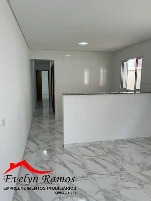 Foto 2 de Casa com 2 quartos à venda, 125m2 em Salto De Pirapora - SP