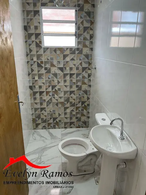 Foto 9 de Casa com 2 quartos à venda, 125m2 em Salto De Pirapora - SP