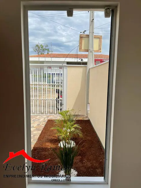 Foto 4 de Casa com 2 quartos à venda, 125m2 em Salto De Pirapora - SP