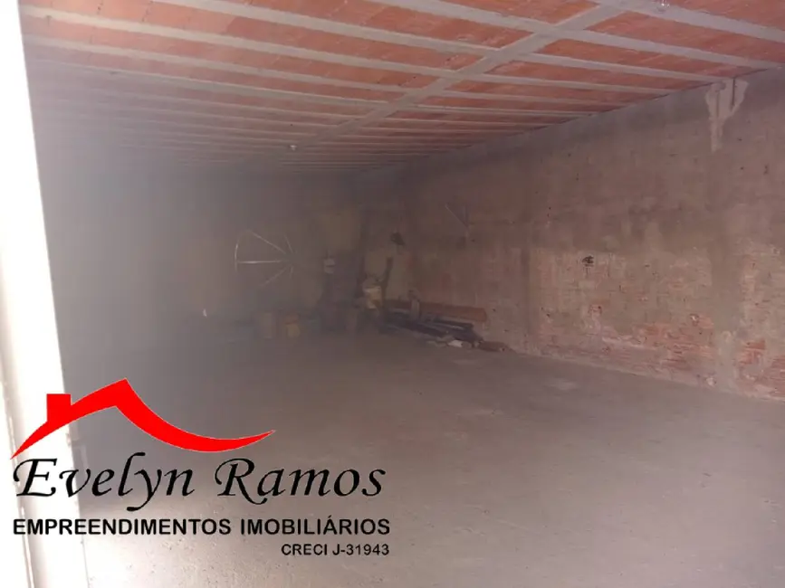 Foto 2 de Casa com 2 quartos à venda em Salto De Pirapora - SP