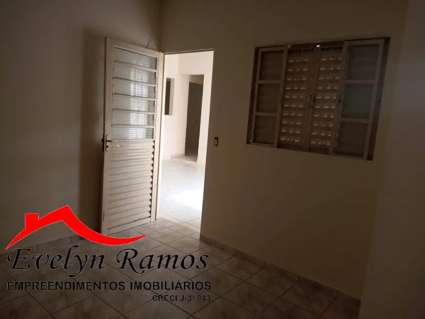 Foto 9 de Casa com 2 quartos à venda em Salto De Pirapora - SP