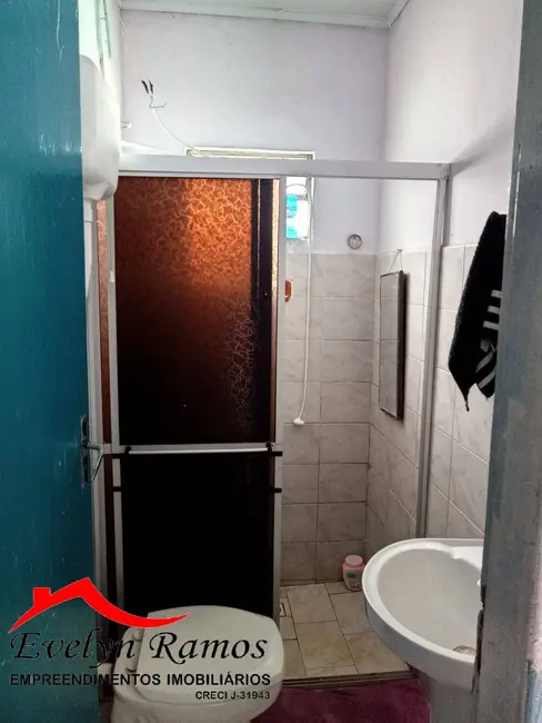 Foto 4 de Casa com 1 quarto à venda, 125m2 em Salto De Pirapora - SP