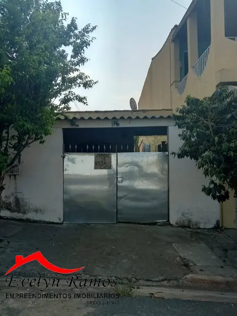 Foto 1 de Casa com 1 quarto à venda, 125m2 em Salto De Pirapora - SP