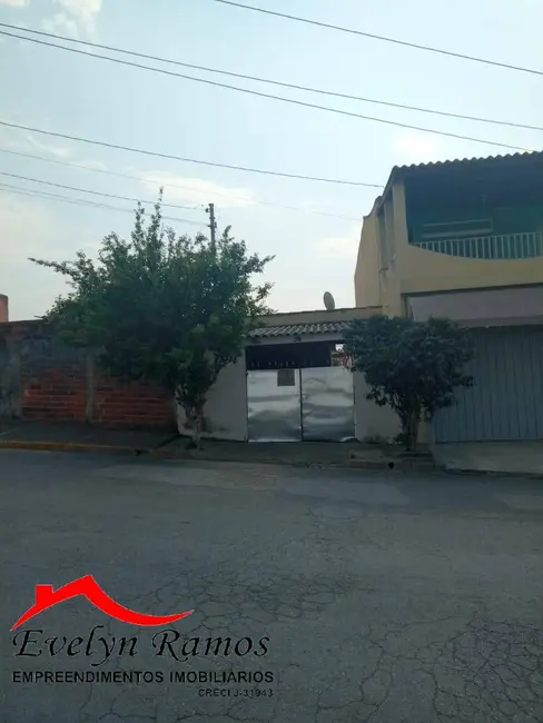 Foto 8 de Casa com 1 quarto à venda, 125m2 em Salto De Pirapora - SP