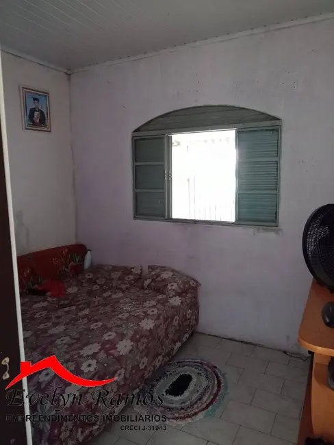 Foto 3 de Casa com 1 quarto à venda, 125m2 em Salto De Pirapora - SP