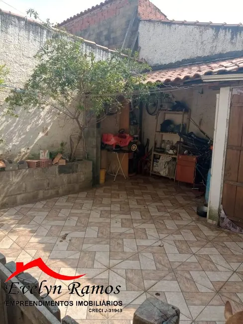 Foto 7 de Casa com 1 quarto à venda, 125m2 em Salto De Pirapora - SP