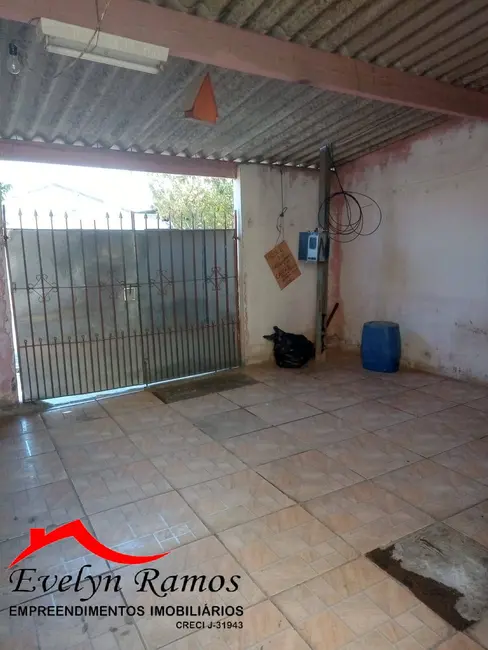 Foto 9 de Casa com 1 quarto à venda, 125m2 em Salto De Pirapora - SP
