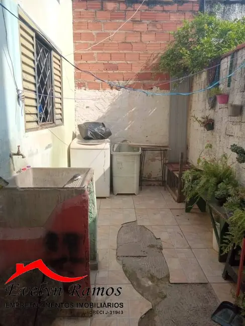 Foto 2 de Casa com 1 quarto à venda, 125m2 em Salto De Pirapora - SP