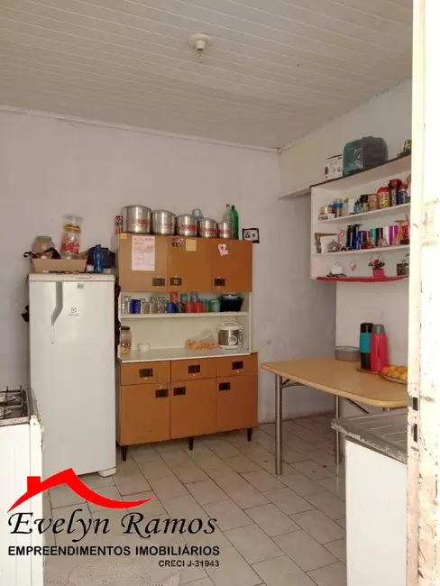 Foto 6 de Casa com 1 quarto à venda, 125m2 em Salto De Pirapora - SP