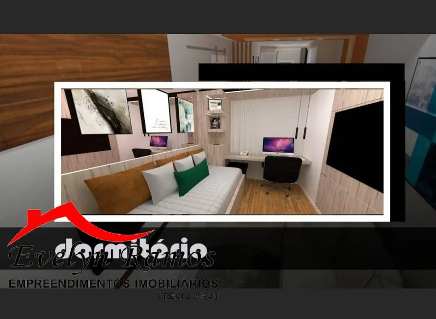 Foto 5 de Casa com 2 quartos à venda, 125m2 em Salto De Pirapora - SP