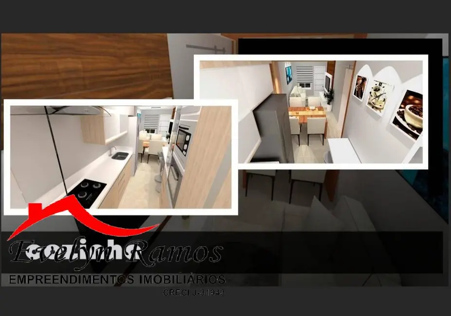 Foto 7 de Casa com 2 quartos à venda, 125m2 em Salto De Pirapora - SP