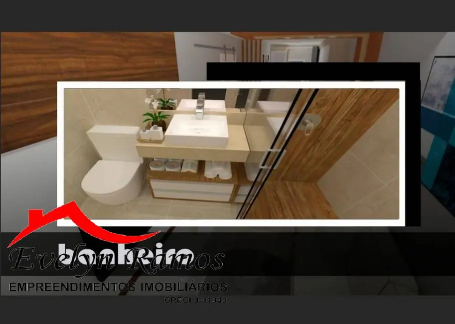 Foto 5 de Casa com 2 quartos à venda, 125m2 em Salto De Pirapora - SP