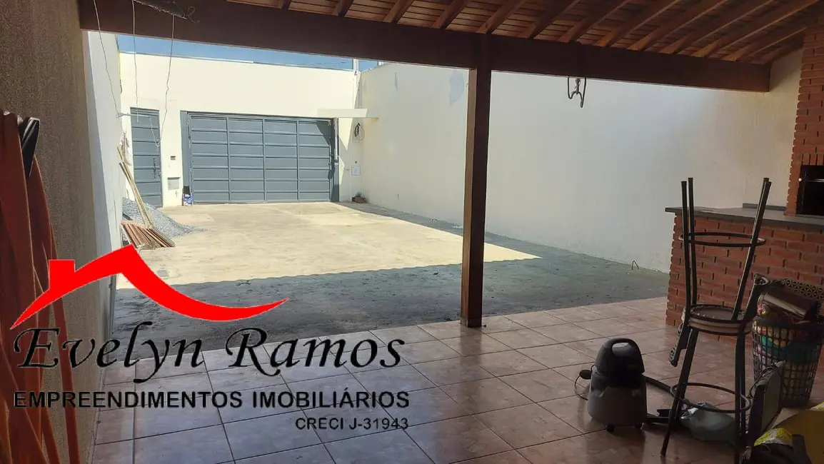 Foto 9 de Casa com 1 quarto à venda, 175m2 em Salto De Pirapora - SP