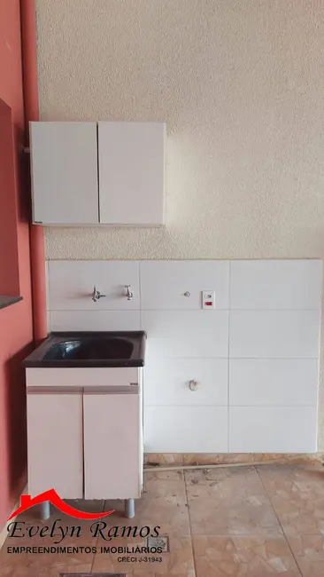 Foto 8 de Casa com 1 quarto à venda, 175m2 em Salto De Pirapora - SP