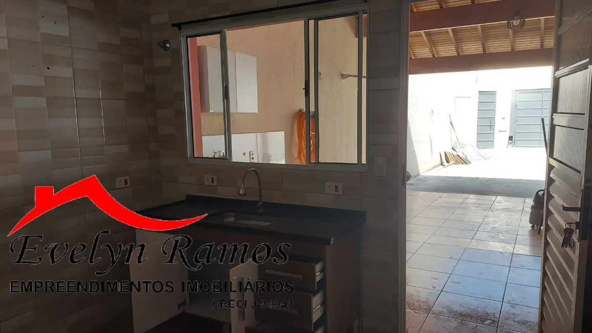 Foto 7 de Casa com 1 quarto à venda, 175m2 em Salto De Pirapora - SP