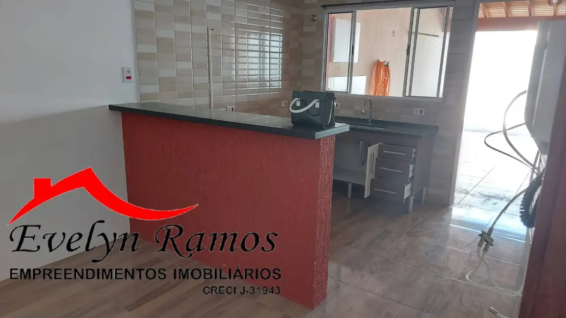 Foto 5 de Casa com 1 quarto à venda, 175m2 em Salto De Pirapora - SP