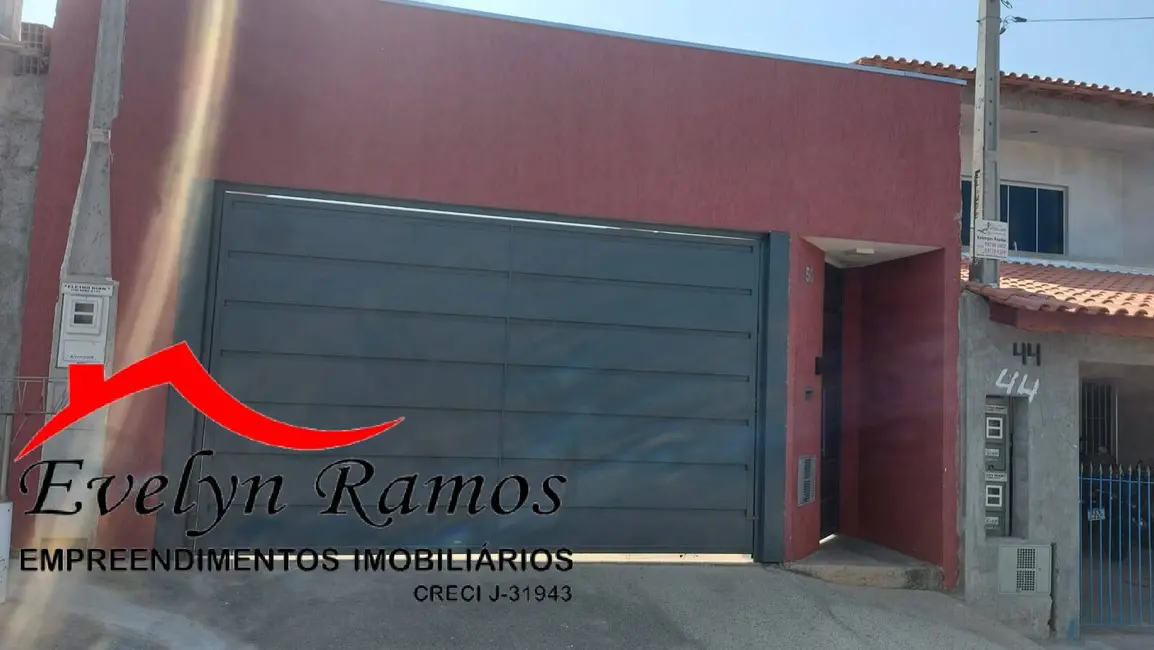 Foto 4 de Casa com 1 quarto à venda, 175m2 em Salto De Pirapora - SP