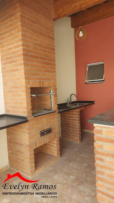 Foto 6 de Casa com 1 quarto à venda, 175m2 em Salto De Pirapora - SP