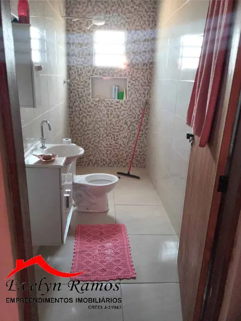 Foto 9 de Chácara com 3 quartos à venda em Salto De Pirapora - SP