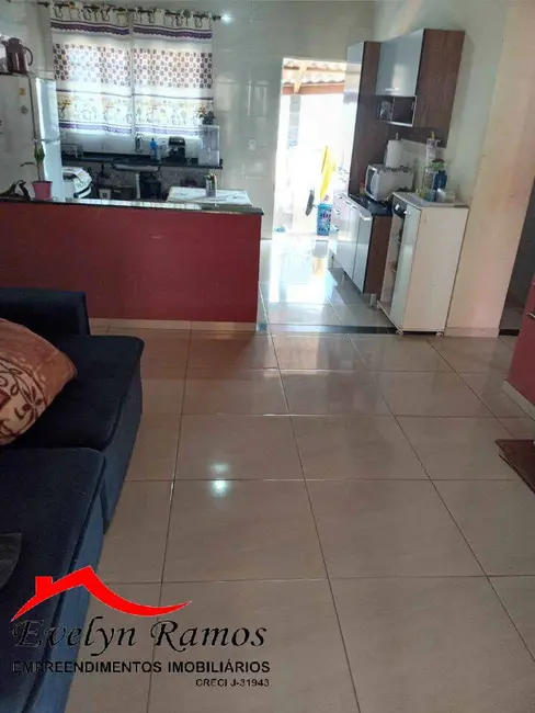 Foto 5 de Chácara com 3 quartos à venda em Salto De Pirapora - SP