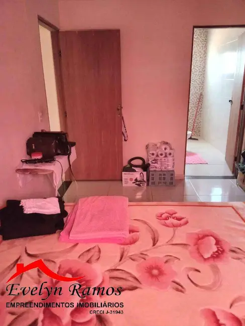 Foto 2 de Chácara com 3 quartos à venda em Salto De Pirapora - SP