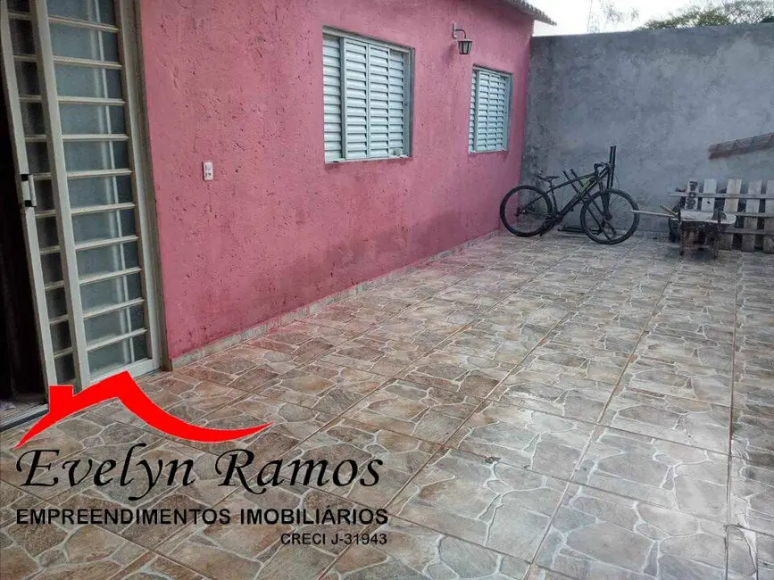 Foto 8 de Chácara com 3 quartos à venda em Salto De Pirapora - SP