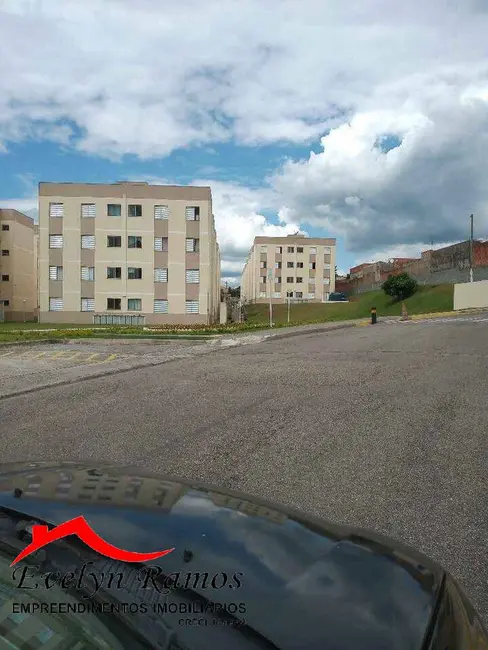 Foto 1 de Apartamento com 2 quartos à venda em Salto De Pirapora - SP