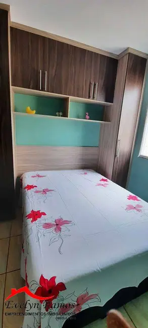 Foto 9 de Apartamento com 2 quartos à venda em Salto De Pirapora - SP