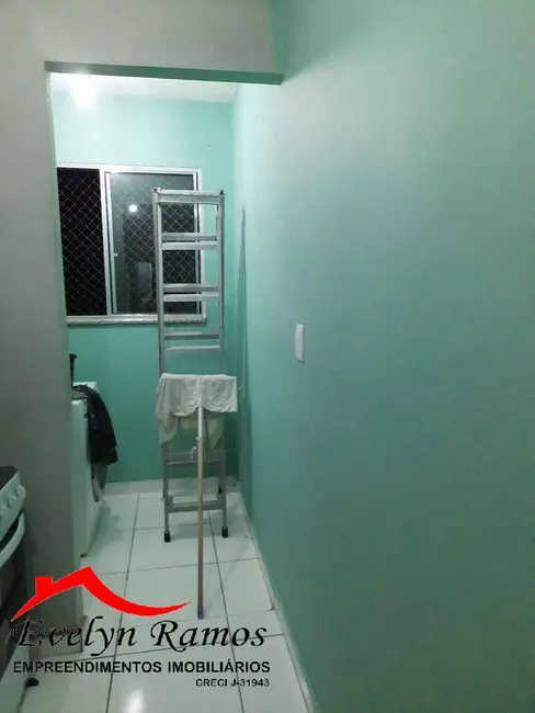 Foto 6 de Apartamento com 2 quartos à venda em Salto De Pirapora - SP