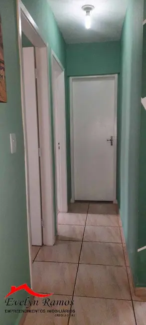 Foto 4 de Apartamento com 2 quartos à venda em Salto De Pirapora - SP
