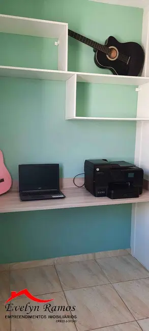 Foto 7 de Apartamento com 2 quartos à venda em Salto De Pirapora - SP