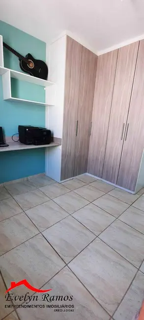 Foto 8 de Apartamento com 2 quartos à venda em Salto De Pirapora - SP