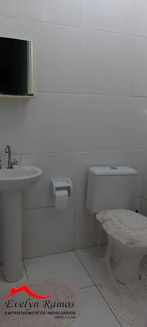 Foto 5 de Apartamento com 2 quartos à venda em Salto De Pirapora - SP