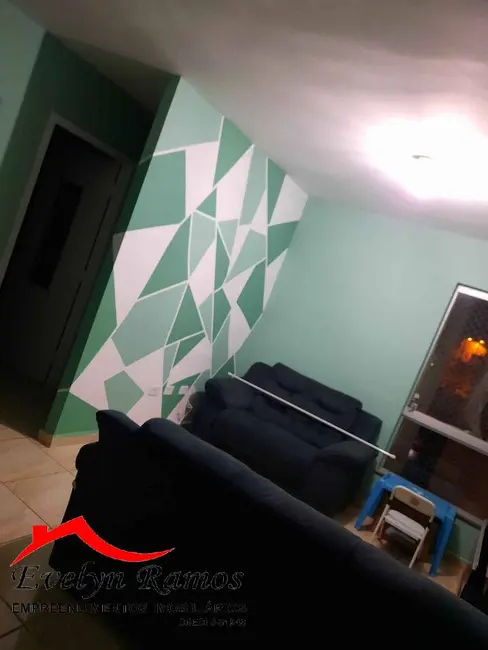 Foto 2 de Apartamento com 2 quartos à venda em Salto De Pirapora - SP