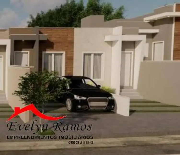 Foto 1 de Casa com 2 quartos à venda, 100m2 em Salto De Pirapora - SP