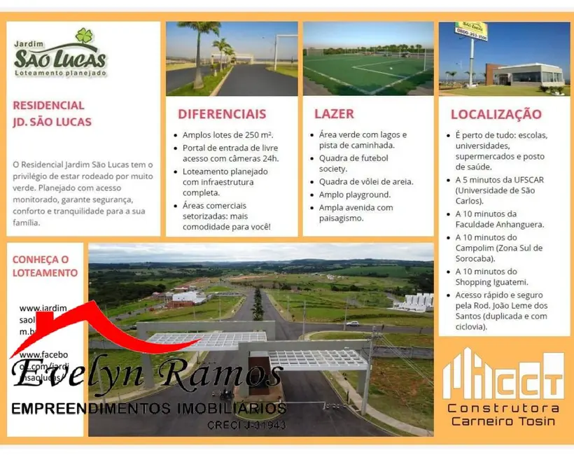 Foto 6 de Casa com 2 quartos à venda, 100m2 em Salto De Pirapora - SP