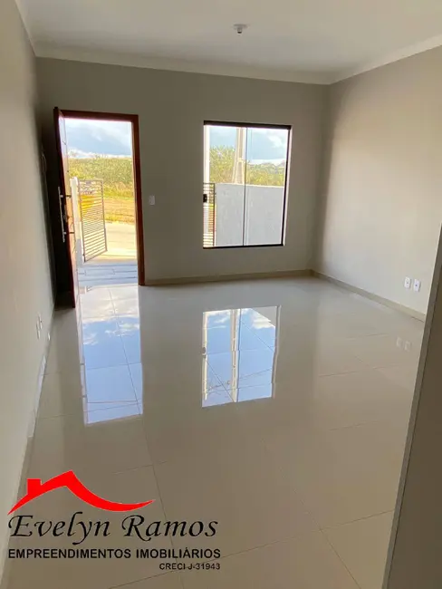 Foto 3 de Casa com 2 quartos à venda, 100m2 em Salto De Pirapora - SP