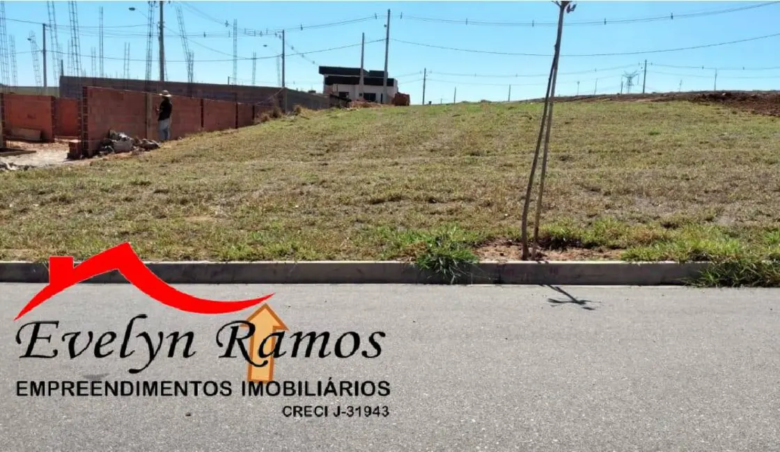 Foto 3 de Terreno / Lote à venda, 250m2 em Salto De Pirapora - SP