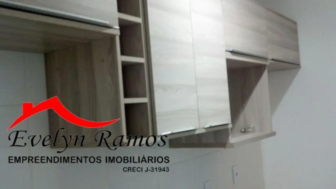 Apartamento com 2 quartos para alugar, 46m2 em Salto De Pirapora - SP - imagem 6 Foto 6 de Apartamento com 2 quartos para alugar, 46m2 em Salto De Pirapora - SP