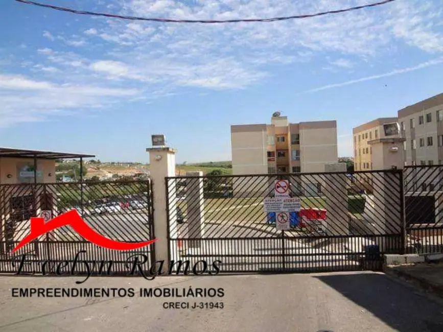 Apartamento com 2 quartos para alugar, 46m2 em Salto De Pirapora - SP - imagem 1 Foto 1 de Apartamento com 2 quartos para alugar, 46m2 em Salto De Pirapora - SP