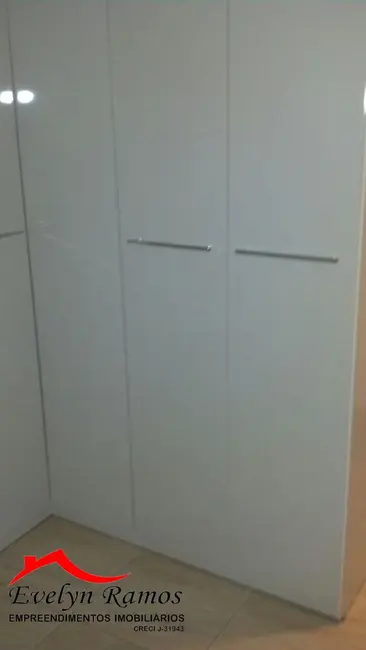 Foto 9 de Apartamento com 2 quartos para alugar, 46m2 em Salto De Pirapora - SP