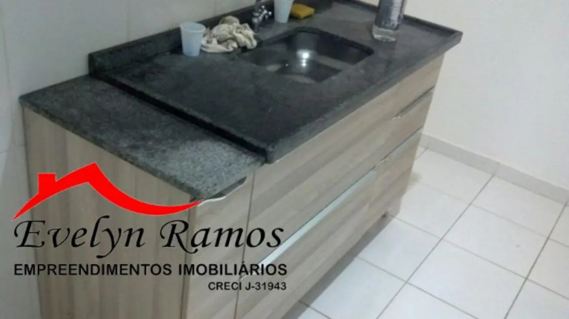 Apartamento com 2 quartos para alugar, 46m2 em Salto De Pirapora - SP - imagem 4 Foto 4 de Apartamento com 2 quartos para alugar, 46m2 em Salto De Pirapora - SP