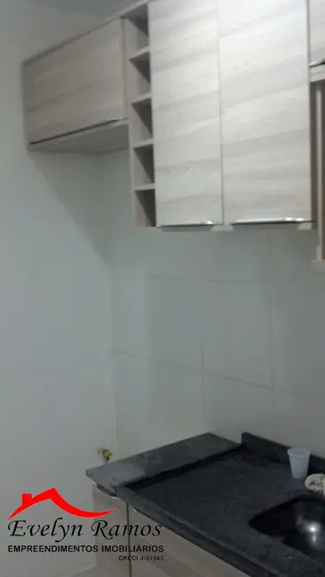 Apartamento com 2 quartos para alugar, 46m2 em Salto De Pirapora - SP - imagem 5 Foto 5 de Apartamento com 2 quartos para alugar, 46m2 em Salto De Pirapora - SP