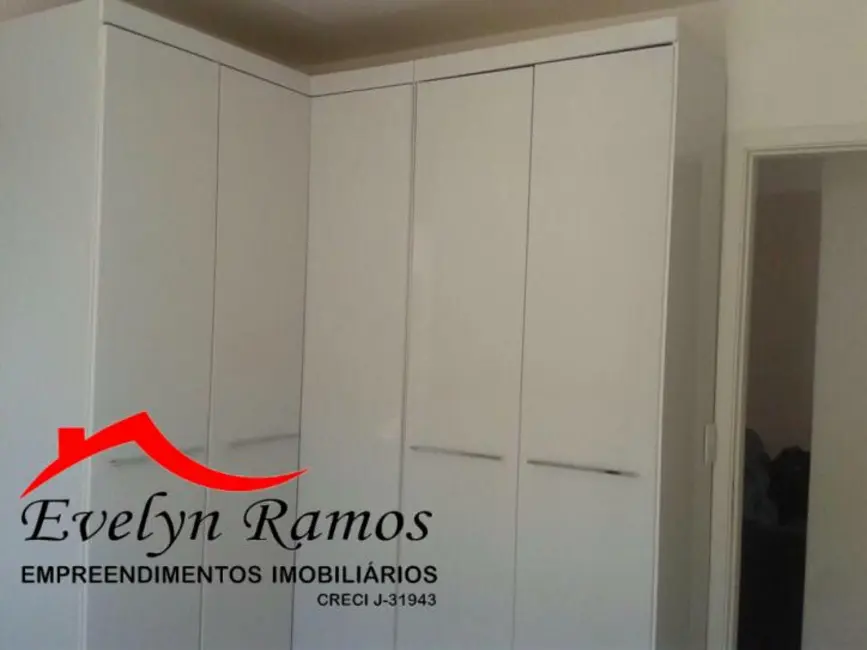 Apartamento com 2 quartos para alugar, 46m2 em Salto De Pirapora - SP - imagem 8 Foto 8 de Apartamento com 2 quartos para alugar, 46m2 em Salto De Pirapora - SP