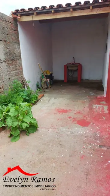 Foto 9 de Casa com 2 quartos à venda em Salto De Pirapora - SP