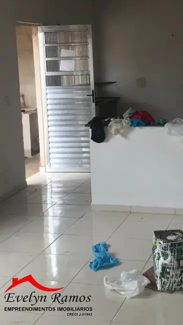 Foto 3 de Casa com 2 quartos à venda em Salto De Pirapora - SP