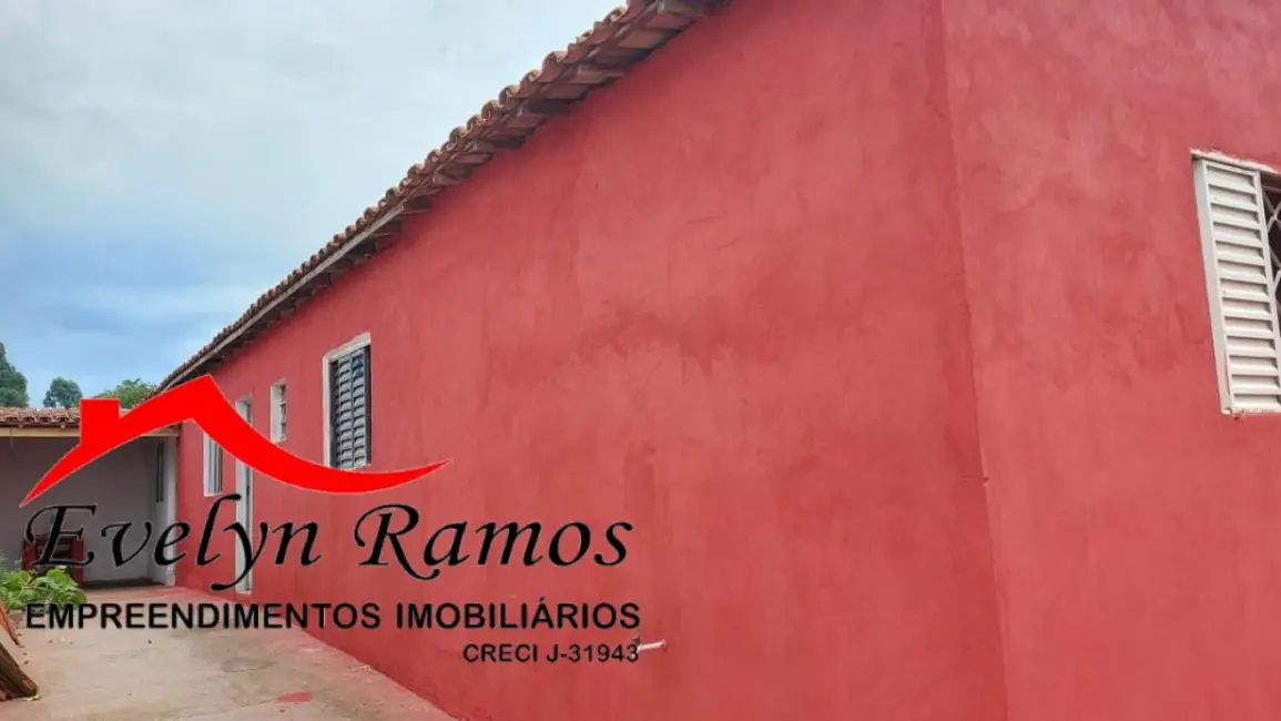 Foto 5 de Casa com 2 quartos à venda em Salto De Pirapora - SP