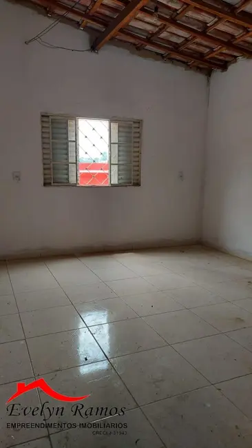 Foto 8 de Casa com 2 quartos à venda em Salto De Pirapora - SP
