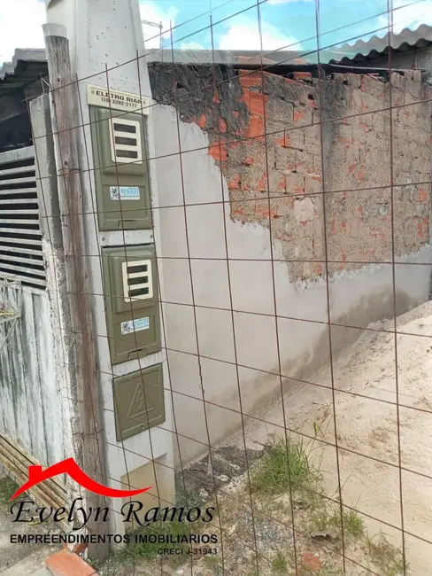 Foto 3 de Terreno / Lote à venda, 125m2 em Salto De Pirapora - SP